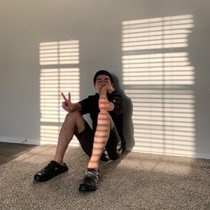 Meet your Posher, Forest